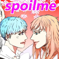 spoil me漫画免费阅读_spoil me在线漫画观看